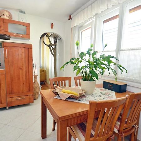 Apartment Oaza Kotor Exteriör bild