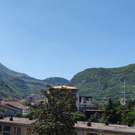 Apartment Oaza Kotor Exteriör bild