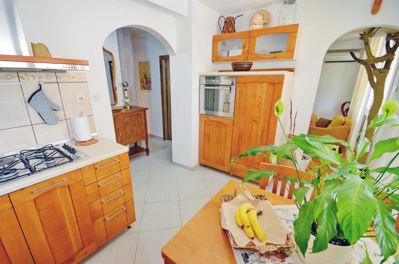 Apartment Oaza Kotor Exteriör bild