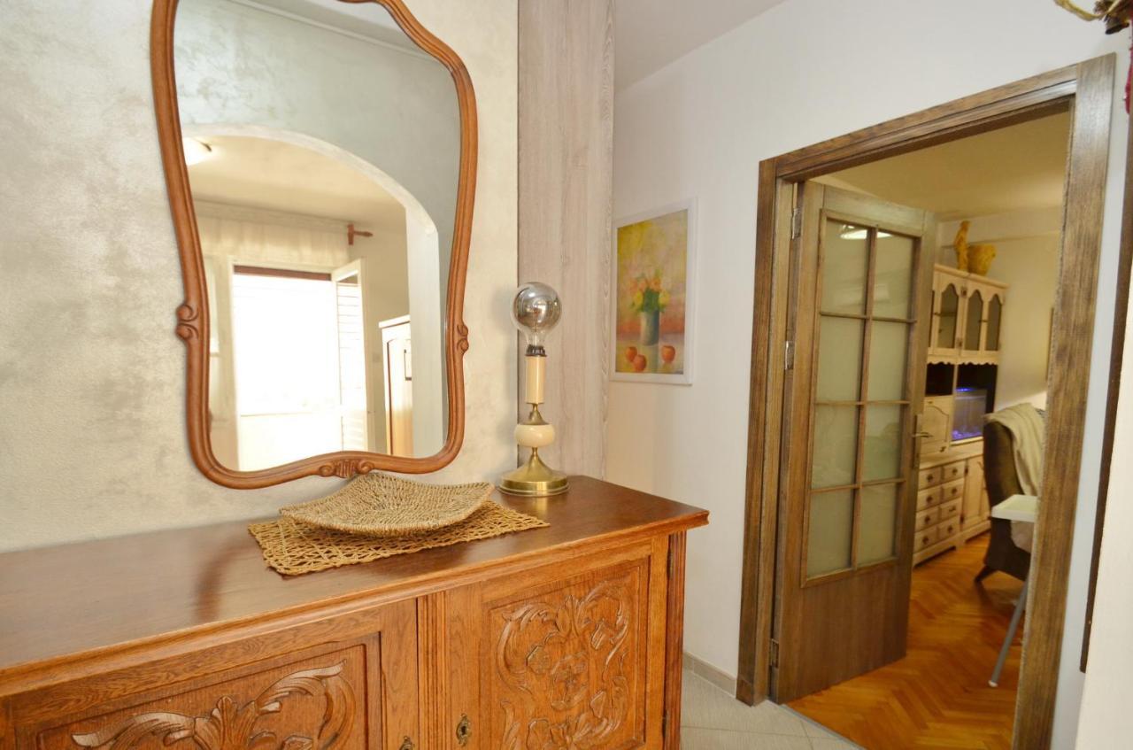 Apartment Oaza Kotor Exteriör bild
