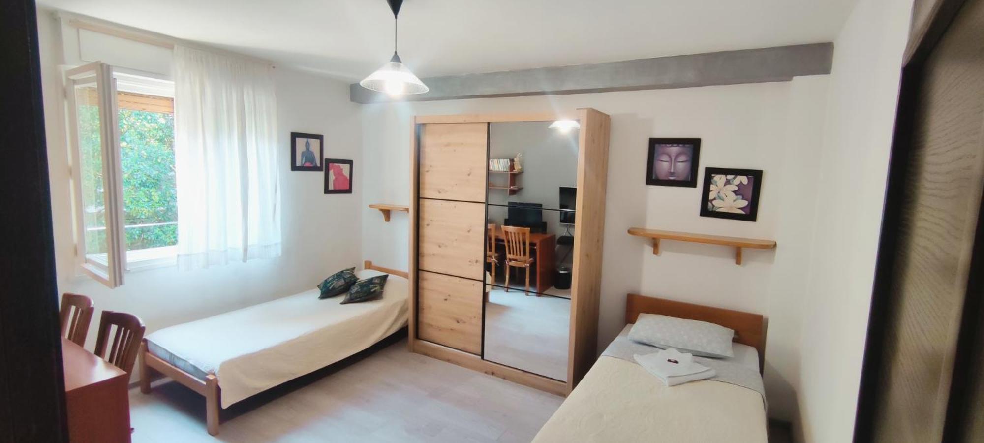 Apartment Oaza Kotor Exteriör bild